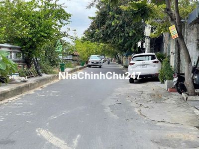 SIÊU PHẨM MT TRƯỜNG CHINH DT 103M2 NGANG 6,5M