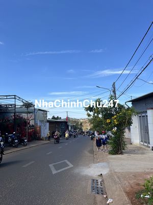 Bán đất chính chủ