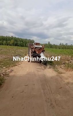 Mình chủ đất cần bán đất công nghiệp có sẵn điều