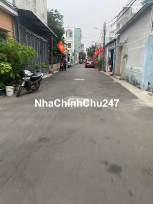 💥 Chính Chủ gửi bán 100m2 đất sạch đẹp Đặng Nhữ Lâm, đường kiệt 6m, 2