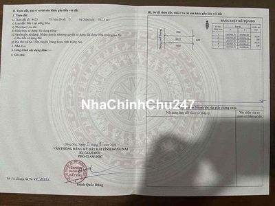 ĐẤT ẤP 4 AN VIỄN , ĐẤT CHÍNH CHỦ