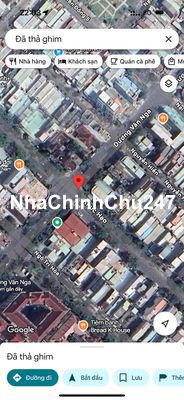 CHÍNH CHỦ CẦN BÁN LÔ DƯƠNG VĂN NGA GẦN SÁT KHÚC HẠO GIÁ 5ty7