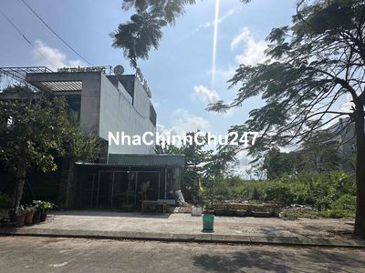 Nắm Chính chủ Biệt Thự Đường Bùi Thiện ngộ