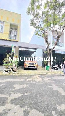 Chính chủ bán gấp Lô đất mặt Tiền Dương Đức Hiền