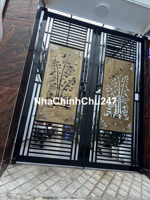 Chinh chu can ban can nha đường 30/4