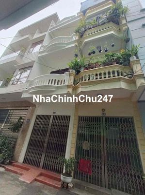 CHUYỂN CÔNG TÁC - BÁN NHÀ CHÍNH CHỦ (KHÔNG QUA MÔI GIỚI)