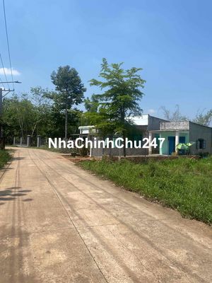 🍀 CHÍNH CHỦ BÁN GẤP TRẢ NỢ BANK 1130m2 đất Bình Dương - VIEW SUỐI