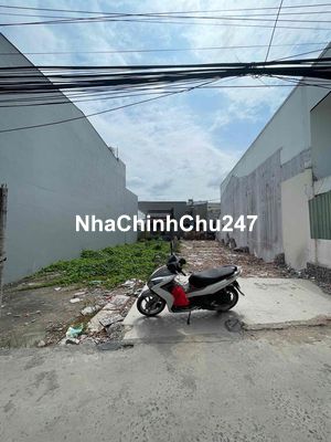 CHÍNH CHỦ GỬI CÓ GIÁ TỐT CHO ĐẦU TƯ LỘ Ô TÔ HẺM 311 NGUYỄN VĂN CỪ