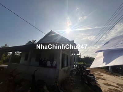 Chính chủ bán nhà giá rẻ tại Ninh Thượng - Ninh Hòa - Khánh Hòa