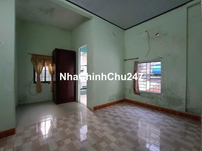 Chính chủ cần bán nhà 3 tầng khu vực Thanh Khê