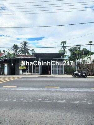 Nhà chính chủ cần ra đi