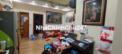 Chính chủ Gửi bán Căn Góc - CT8B chung cư Đại Thanh -Sổ đỏ chính chủ