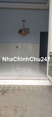 Bán gấp nhà chính chủ 5x19m hẻm xe tải 97 Trần Văn Xã