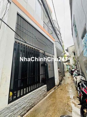 Nhà kiệt TTTP