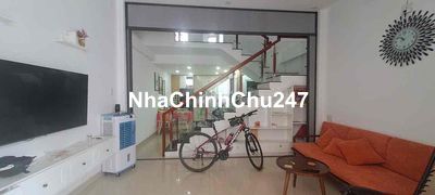 BÁN NHANH NHÀ KIỆT NÚI THÀNH, cách đường 50m