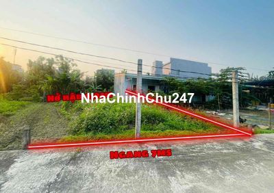 Chính chủ cần bán lô đất tâm huyết, giá hấp dẫn chốt ngay thôi ạ.