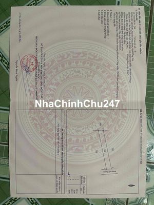 Chính chủ cần bán gấp 200m2 đất quy hoạch đất ở