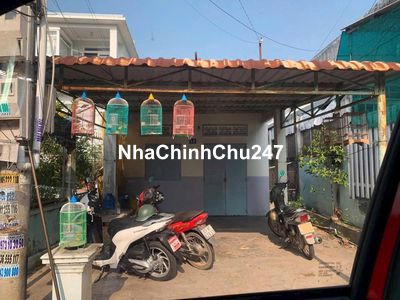 Chủ cần bán nhanh Đất gần chợ Dầu Tiếng có thổ cư sẵn giá chỉ 8xx