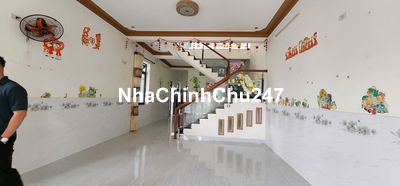 chính chủ cần bán nhà 2 tầng 200m2 nguyễn thành ý sát biển cửa đại