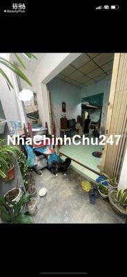 Chủ cần bán nhà kiệt trưng nữ vương, hải châu, TPĐN