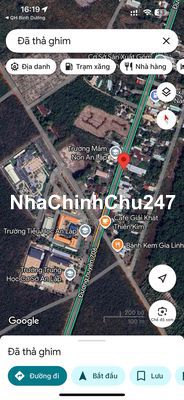 🔥 ĐẤT CHÍNH CHỦ MẶT TIỀN DT749D XÃ AN LẬP 🔥