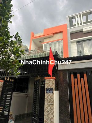 Cần bán nhà hoàn công gần svđ đông hòa dĩ an