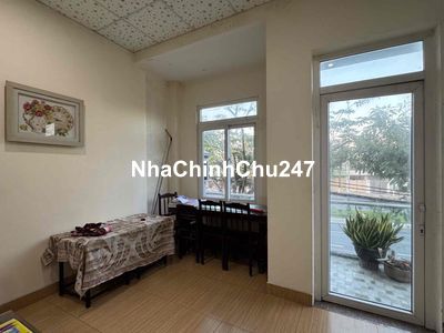 80m 2 tầng Mặt Tiền Lê Văn Hiến 3pn giá Đầu Tư