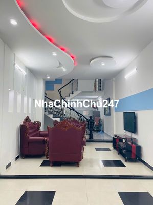 Chính chủ bán nhà kiệt ô tô 123 Cù Chính Lan, ngay sát chợ Thanh Khê