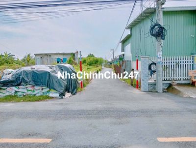 Đất số đỏ chính chủ diện tích 170, Gò Công Tiền Giang