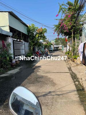 Chính chủ cần bán nhà