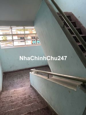 [Quận 05] Giá 2,28 tỷ !! Chung Cư Hùng Vương, P.11, Q5