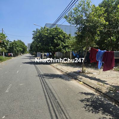 Chính chủ bán lô đất đường 7,5m Nguyễn Thành Long, Hoà Hiệp Nam