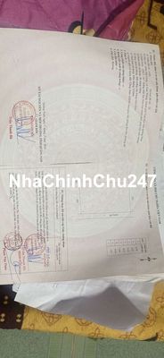 Đất nông nghiệp chính chủ cần bán gần kcn tam thăng