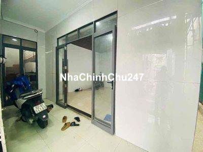 -Bán Nhà 2 tầng kiệt 2m5 kiên cố vào ở ngay cách đường chính 80m - Địa