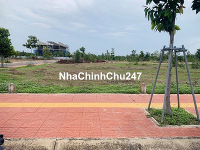 Chủ cần bán giá rẻ lô đẩ Mega City 2 Phú Hội Nhơn Trạch 950tr