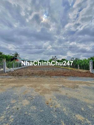 Chính Chủ kẹt tiền bán miếng đất 2034m2, Sổ riêng, Giá chỉ 685 triệu