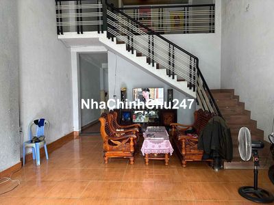 🧧 BÁN NHÀ GÁC ĐÚC - SỐ 92 LÊ THIẾT HÙNG - SÁT CHỢ HOÀ XUÂN