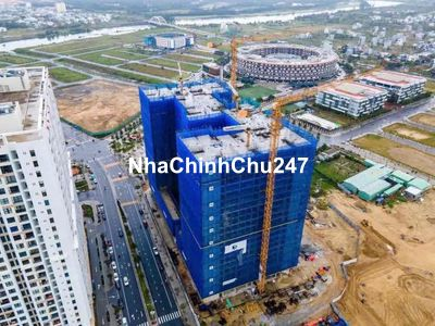 Căn hộ Fpt plaza3 căn góc giá tốt