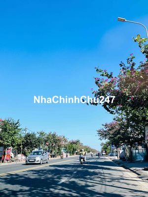 ❤️ CHÍNH CHỦ CẦN BÁN NHANH LÔ ĐẤT SẠCH ĐẸP GẦN TRẦN NHÂN TÔNG