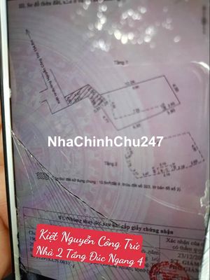 N🏡HÀ KIỆT NGUYỄN CÔNG TRỨ CÁCH SÔNG HÀN 35M💎☘️🍀