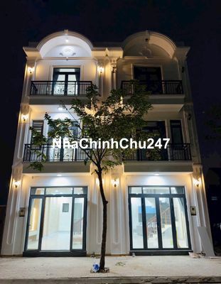 Chủ gửi 2 căn nhà mới Thủ Dầu Một, Bình Dương 5x20m TT 1.5 tỷ nhận nhà