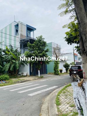 Chủ uỷ quyền bán lô 2mt Lê Trực vs Nguyễn Hàm Ninh đối diện đất BCA