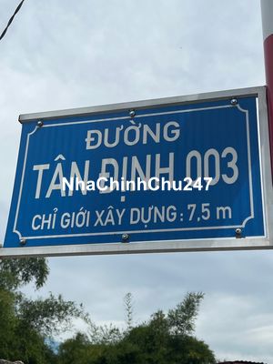 ĐI MỸ NÊN BÁN NHANH ĐẤT CHÍNH CHỦ