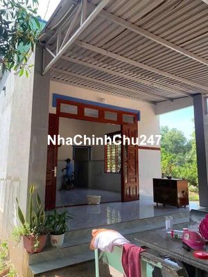 Nhà ngộp tân hiệp cần bán gấp