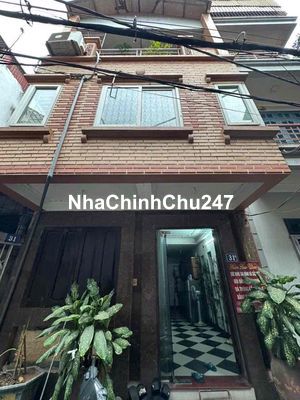 Chính chủ cần bán nhà