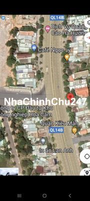 Đất Chính Chủ Cần Bán