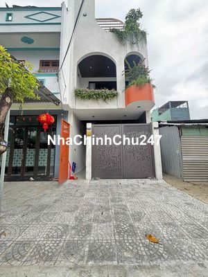 Nhà mặt tiền đường 7m5 Chính Chủ🔥🔥🔥