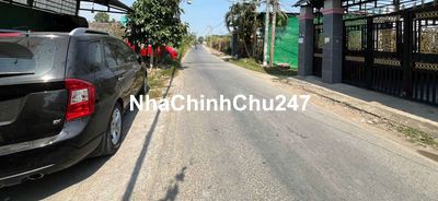 NHÀ CHÍNH CHỦ MT ĐƯỜNG KINH DOANH