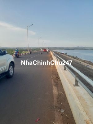 Đất mặt tiền kinh doanh QH 24m nở hậu Chính chủ