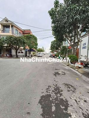 CHÍNH CHỦ ĐẤT MT 7,5M LỀ 4M MÂN QUANG 11